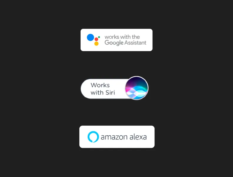 Голосовое управление