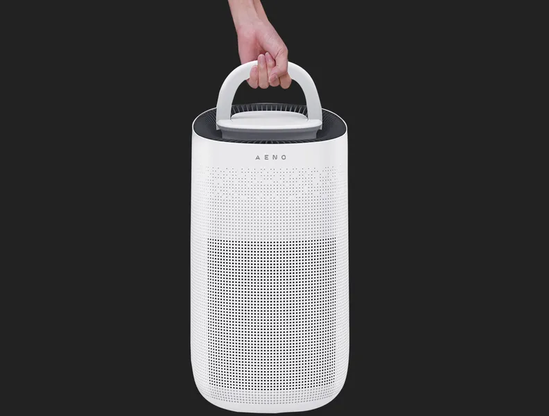 Легко перемещать