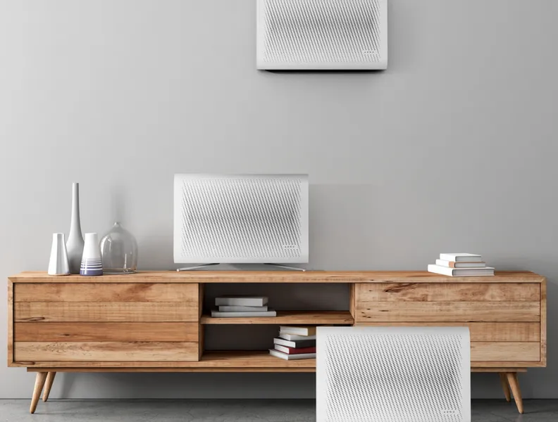 Design compact și elegant