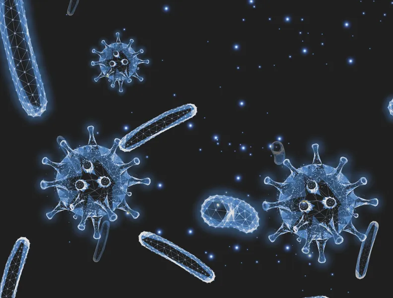 Filtrul HEPA 13 reține 99,9% dintre poluanți, iar lampa UV neutralizează particulele capturate