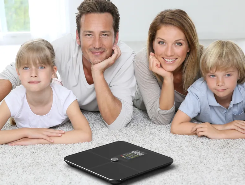 Multiusuario: 10 perfiles de usuario + 1 invitado