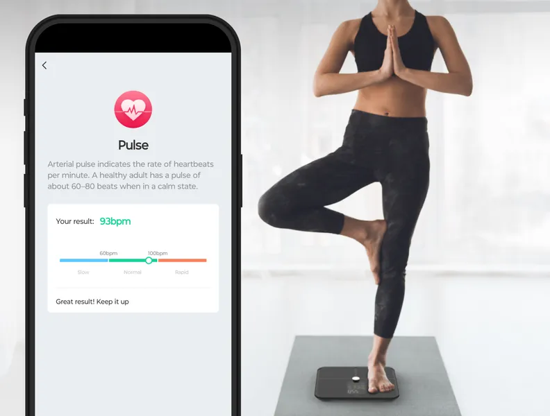 Evaluación automática de la salud del corazón