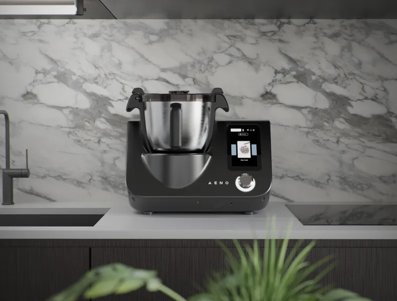 Ahorre dinero y espacio