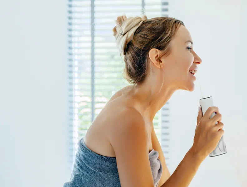 12 сценариев очистки