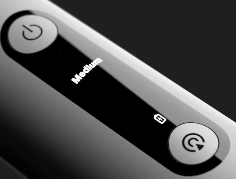 Удобный LED-дисплей