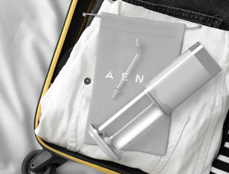 Dlhé používanie bez nabíjania - až 100 dní