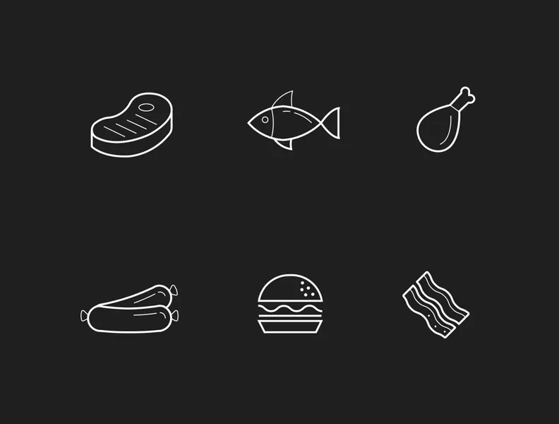 6 automatic programs: