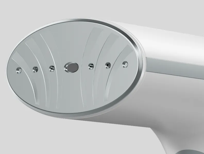 Non-stick ceramic treatment