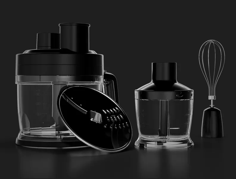 Винаги са налични допълнителни приставки: