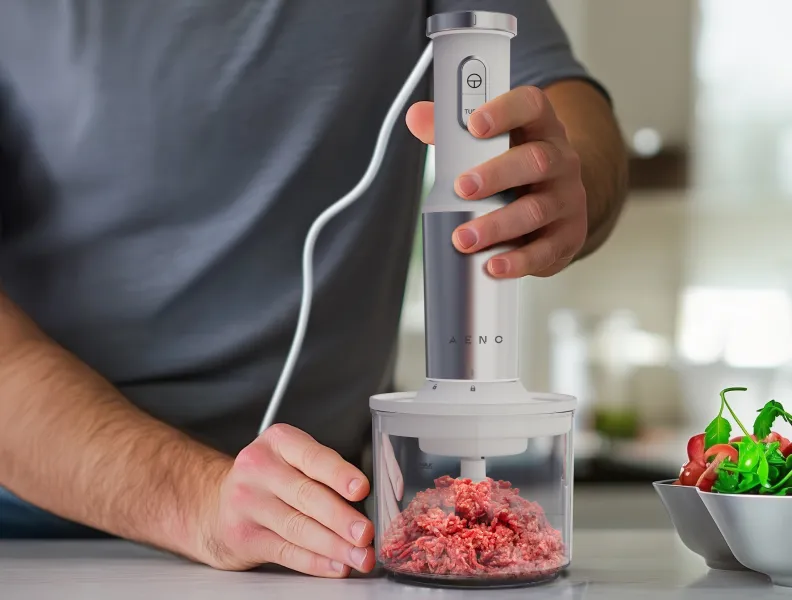 Extra Power für harte Aufgaben