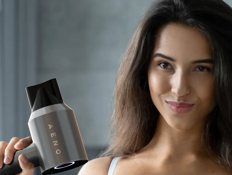 Modernes und elegantes Design