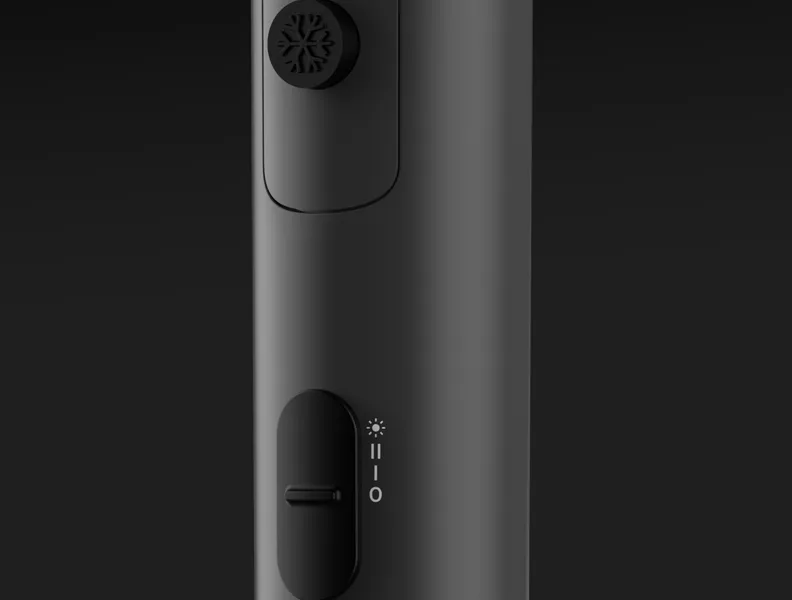 Висока степен на персонализация: 4 режима