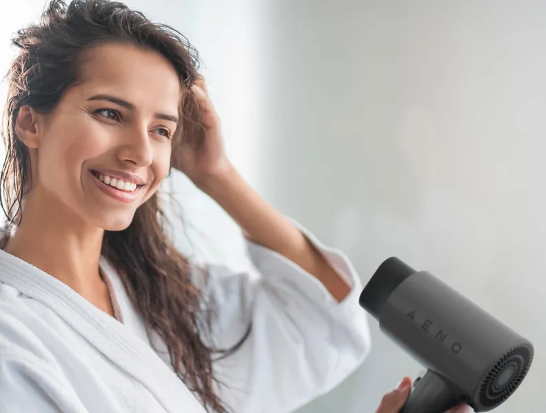 Вградена защита от прегряване