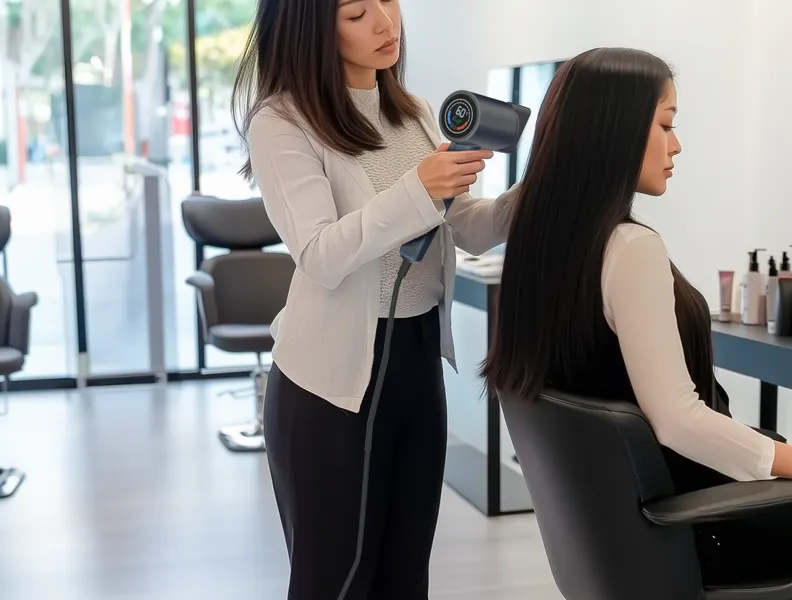 Hosszú vezeték: 2 méter a kényelem érdekében