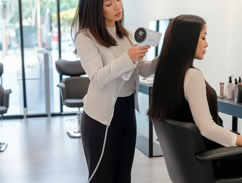 Μακρύ καλώδιο: 2 μέτρα για ευκολία