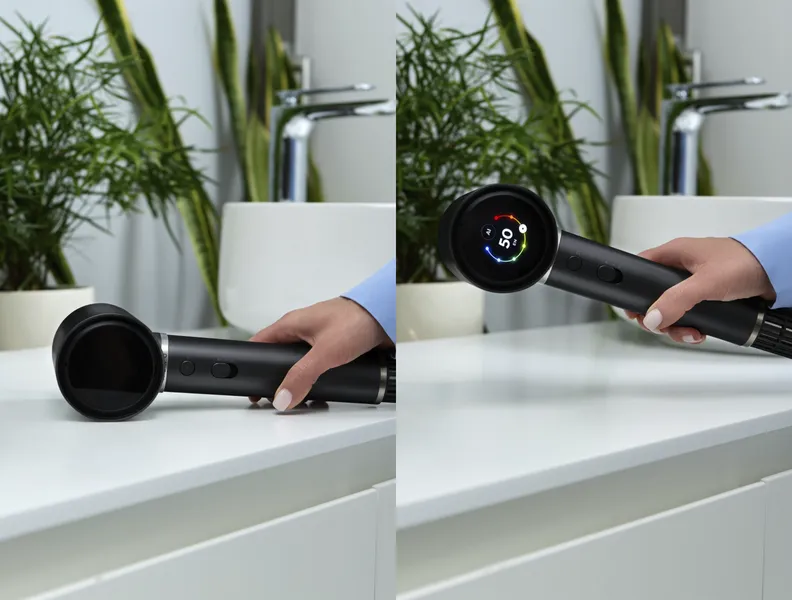 Patentirana AI auto Start-Stop tehnologija