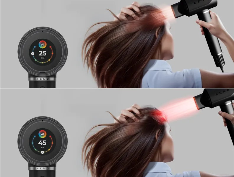 Patentirana AI zaštita od automatskog pregrijavanja