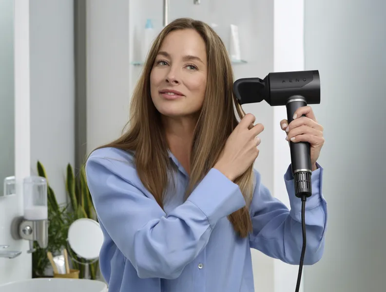 Zdravija, sjajnija kosa: patentirana InfraCare tehnologija