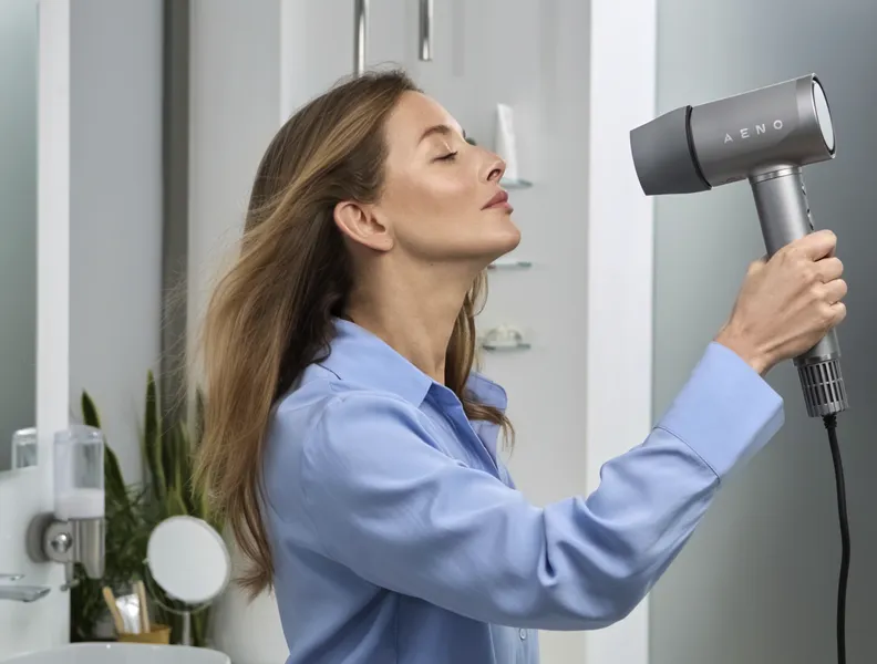 Hőmentes környezeti technológia