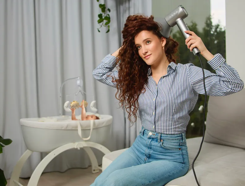 Csendes: zajoptimalizált motor