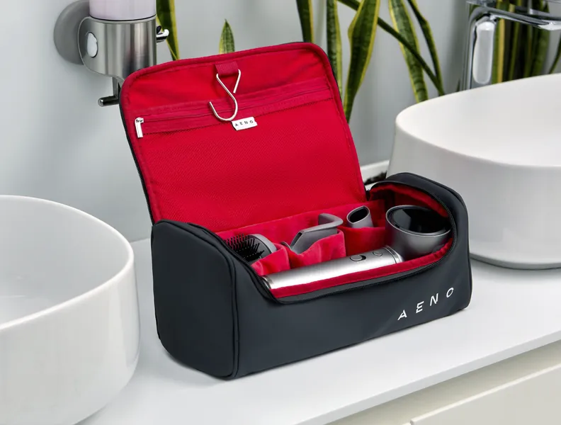 Utazásbarát: utazótáska tartozék