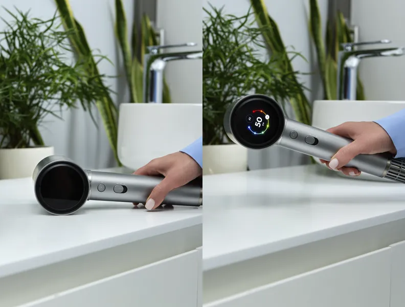 Szabadalmaztatott AI automatikus Start-Stop technológia