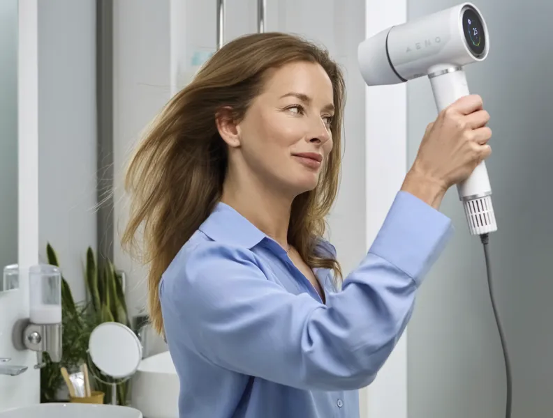 Tehnologija okruženja bez topline