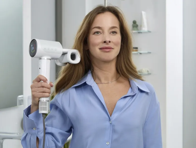 Sprječava umor ruku: lagan 600 g