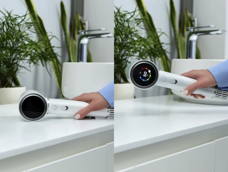 Patentirana AI auto Start-Stop tehnologija