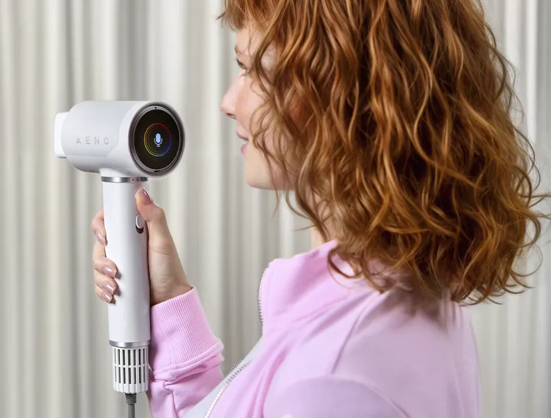 Patentirano upravljanje glasom: AI, Soft, Hot, Cold