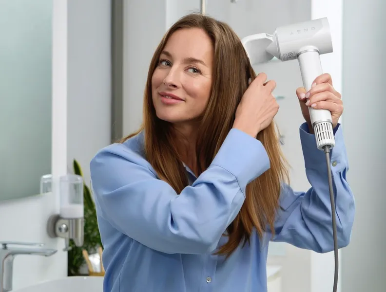 Zdravija, sjajnija kosa: patentirana InfraCare tehnologija