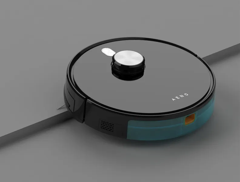 Superación de desnivel - 20 mm