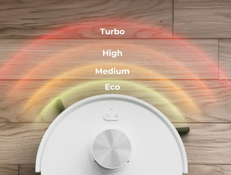 Účinné suché čistenie