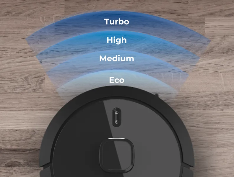 Účinné suché čistenie