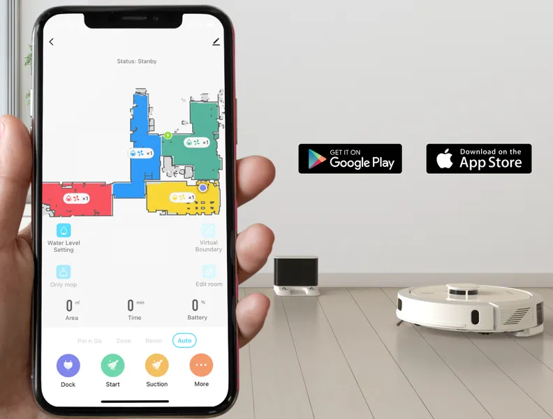 Opere desde cualquier lugar del mundo