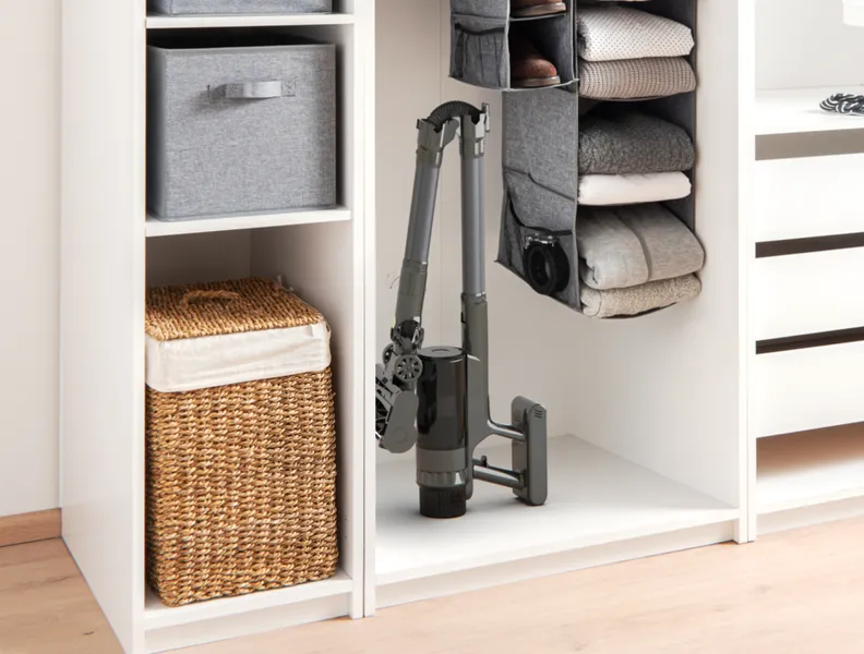 Лесно съхранение