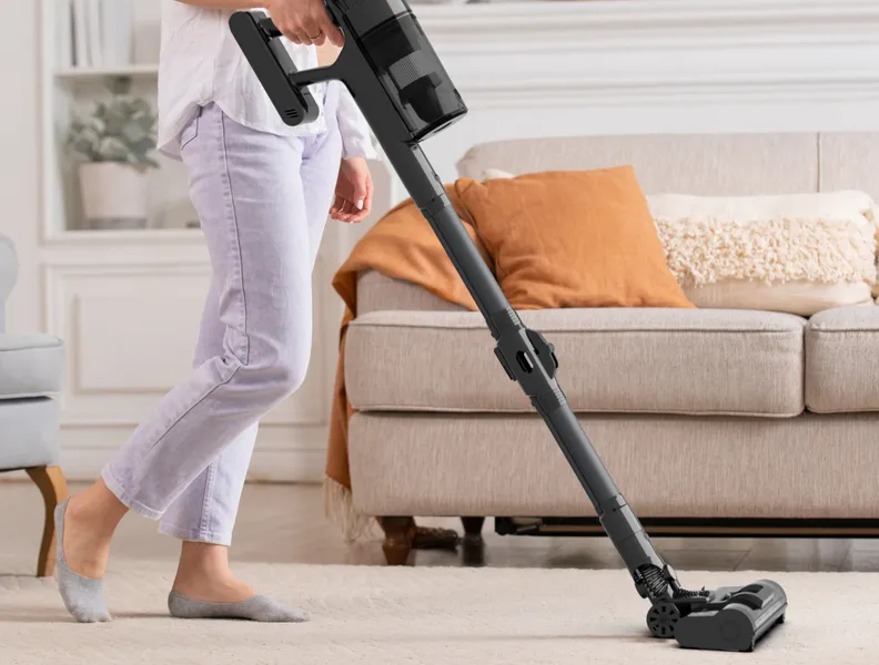 Висока автономност