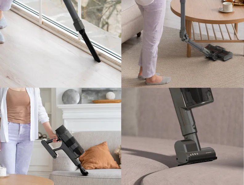 Многофункционален