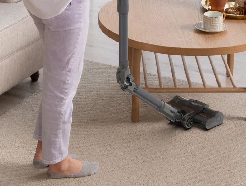 Сгъваема тръба за ниски мебели