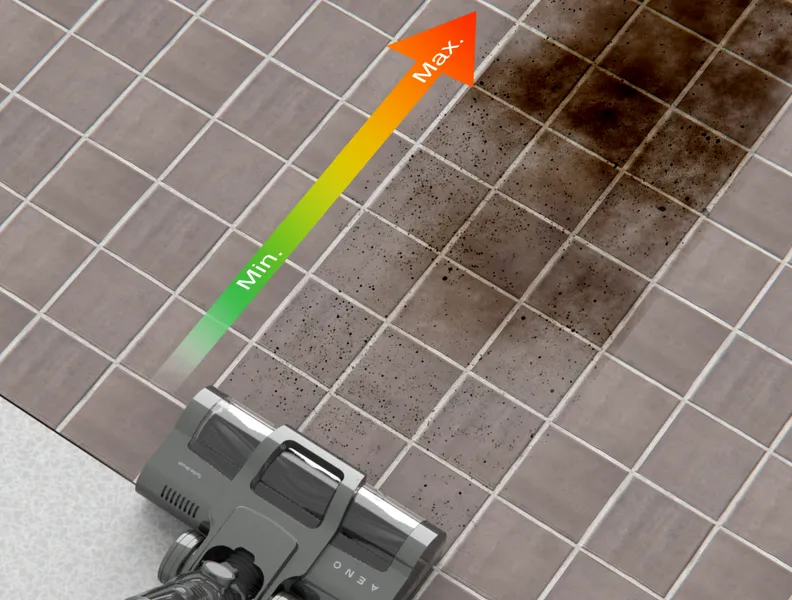 Интелигентно регулиране на мощността