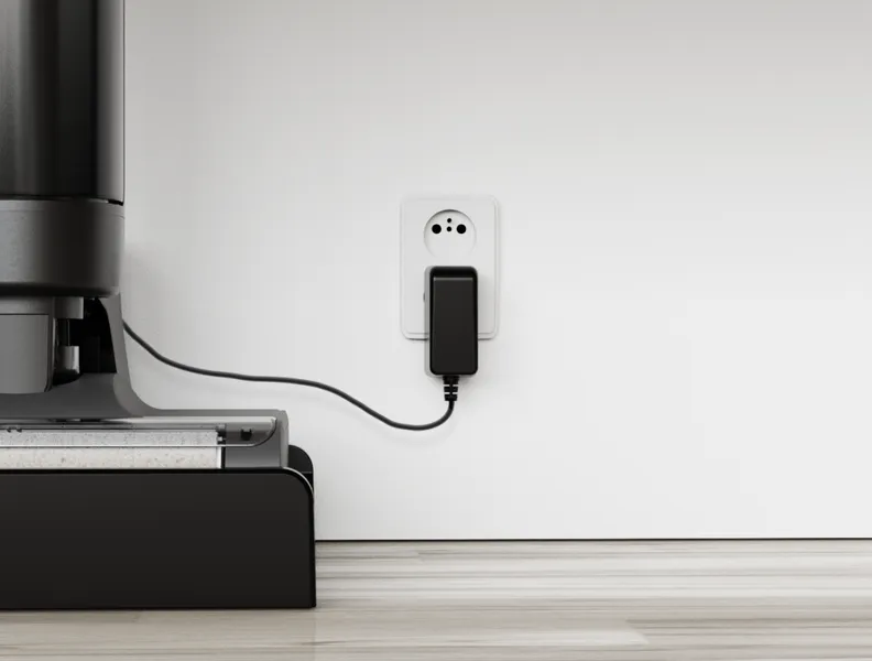 Carga rápida en 2.5 horas