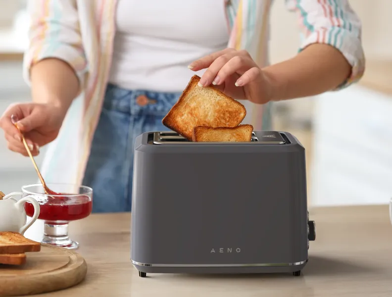 Veilig & betrouwbaar