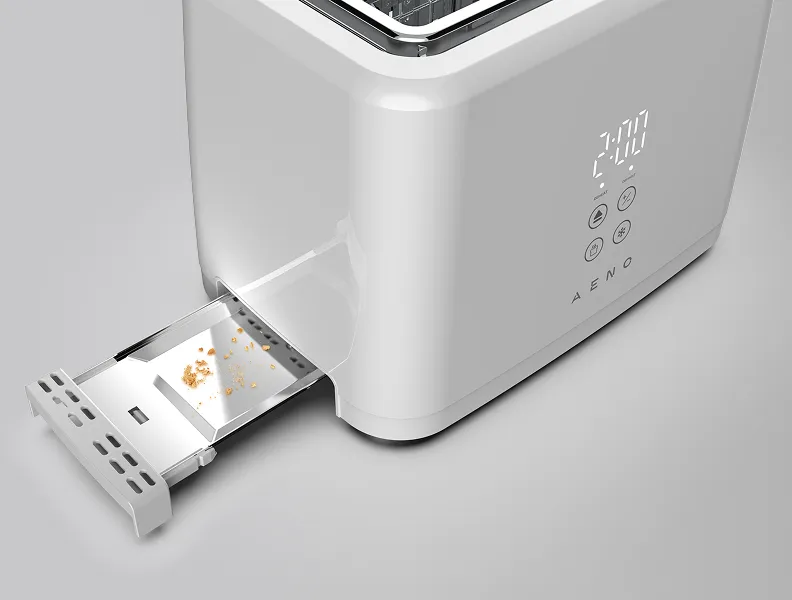 Лёгкая очистка