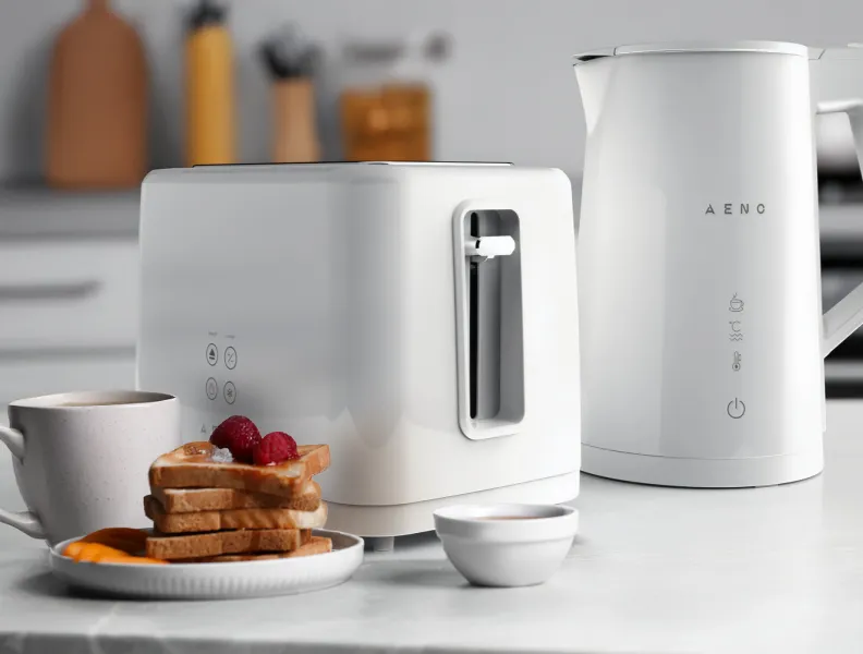 Идеальная пара к умному чайнику AENO EK8S