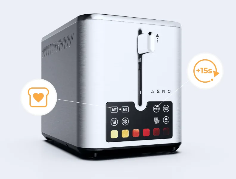 Extra funkciók: +15 mp, 2 memória program