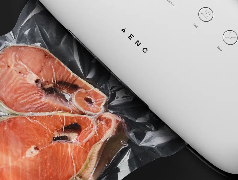 Se potrivește pentru aproape toate mașinile de sigilat în vid