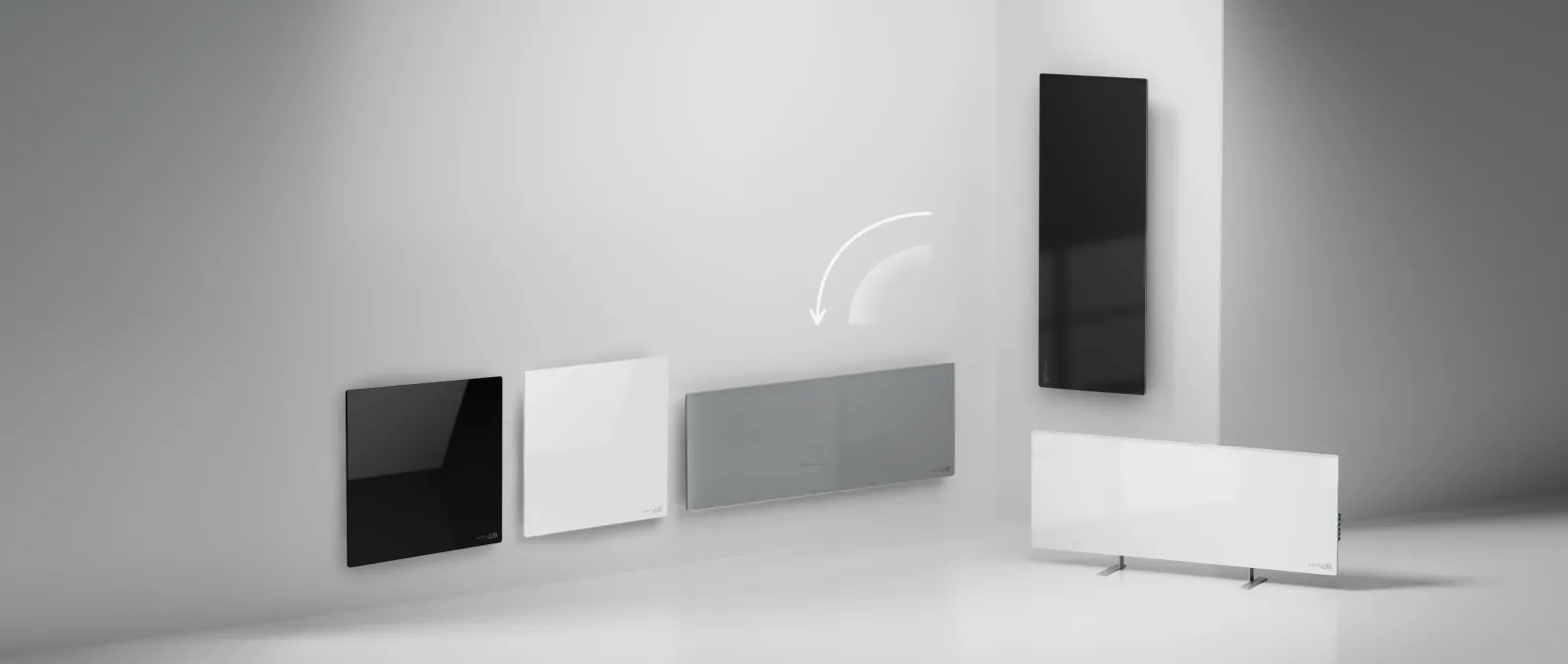 Kvalitet u svakom detalju. Jednostavna instalacija