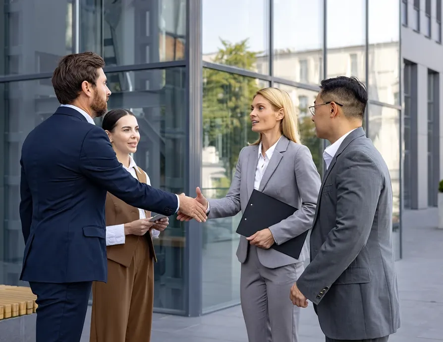 START GROWING WITH PRESTIGIO SOLUTIONS