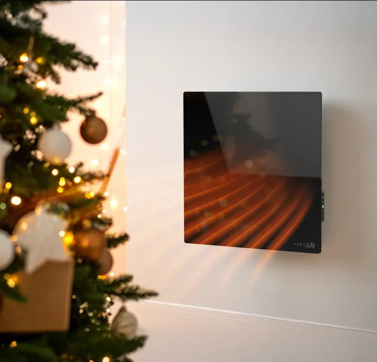 Podesite i upravljajte sobnom temperaturom na daljinu