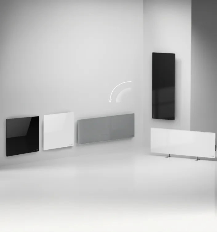 Kvalitet u svakom detalju. Jednostavna instalacija